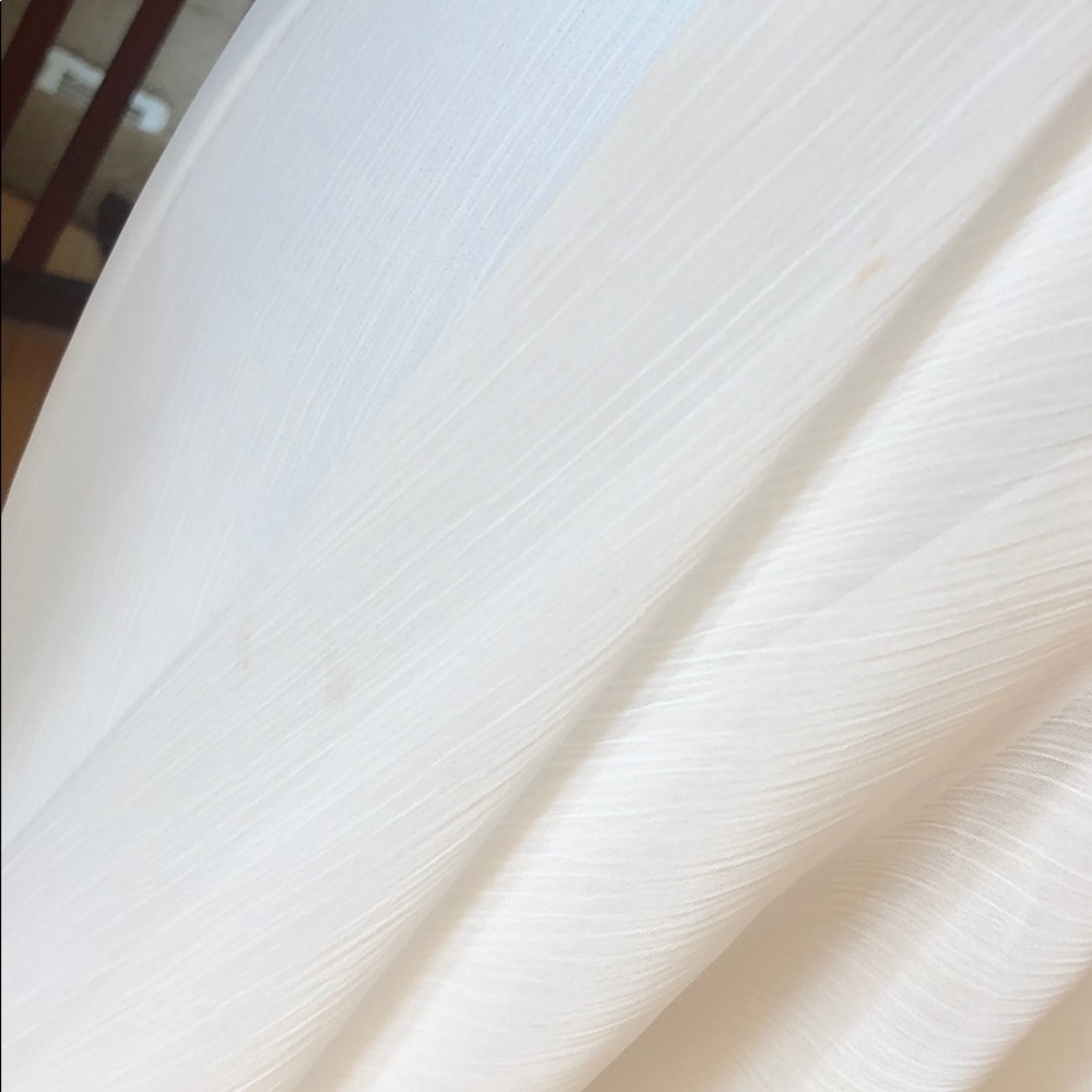 Express White Dress - Picture 10 of 11